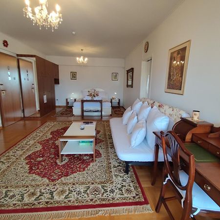 "Athens Light" Luxury Spacy Appartment, Agia Paraskevi 외부 사진
