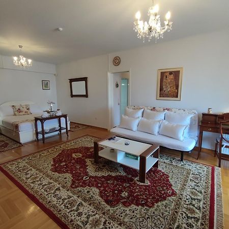 "Athens Light" Luxury Spacy Appartment, Agia Paraskevi 외부 사진