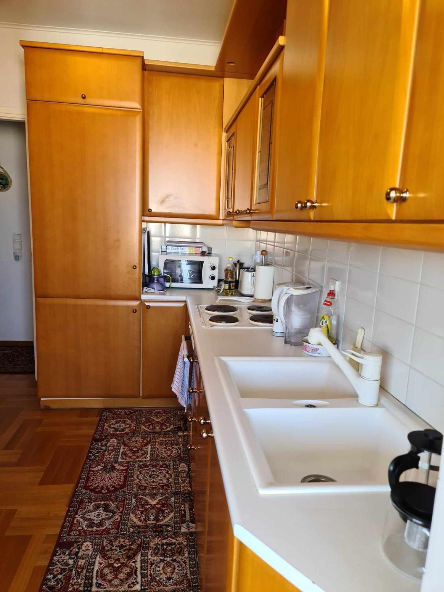 "Athens Light" Luxury Spacy Appartment, Agia Paraskevi 외부 사진